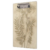 金箔 クリップボード (左)