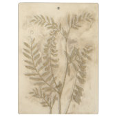 金箔 クリップボード (裏面)