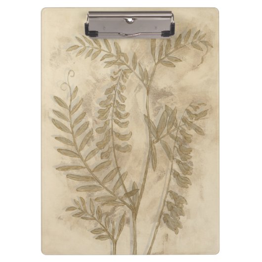 金箔 クリップボード (正面)