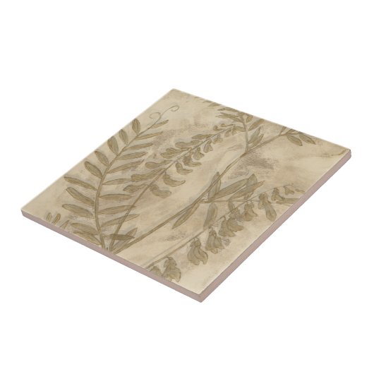 金箔 タイル (側面)