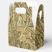 金箔 フェイバーボックス (オープン)