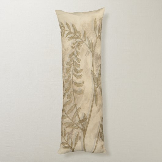 金箔 ボディピロー (裏面 (縦))