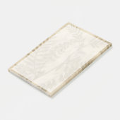 金箔 ポストイット (アングル)