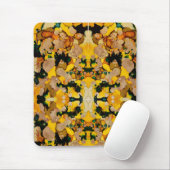 金箔 マウスパッド (マウス)