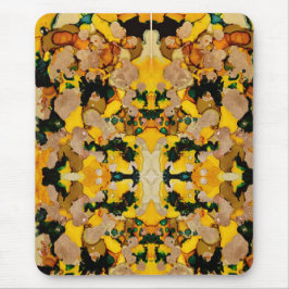 金箔 マウスパッド