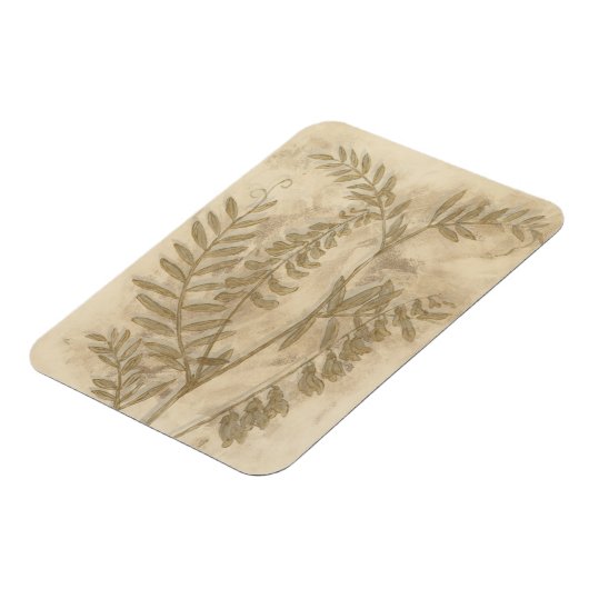 金箔 マグネット (左側)