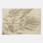 金箔II キッチンタオル (横)