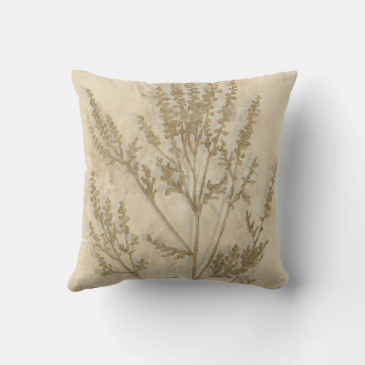 金箔II クッション (裏面)