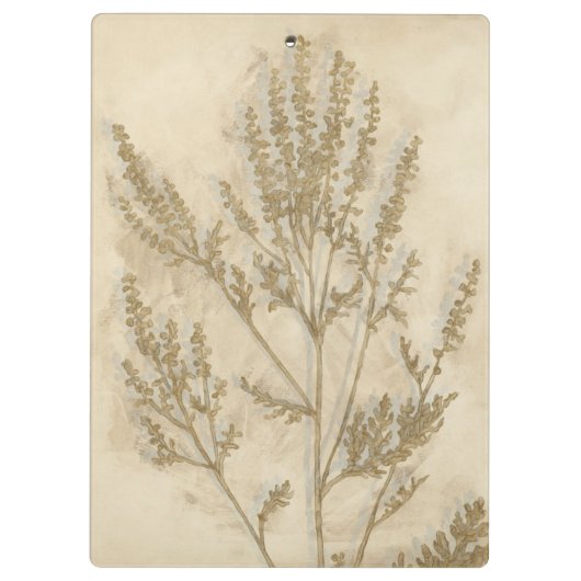 金箔II クリップボード (裏面)