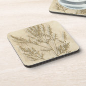 金箔II コースター (左側)