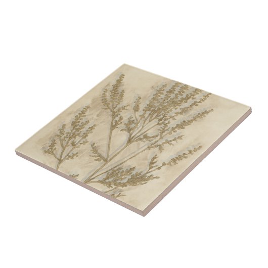 金箔II タイル (側面)