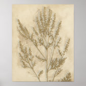 金箔II ポスター (正面)