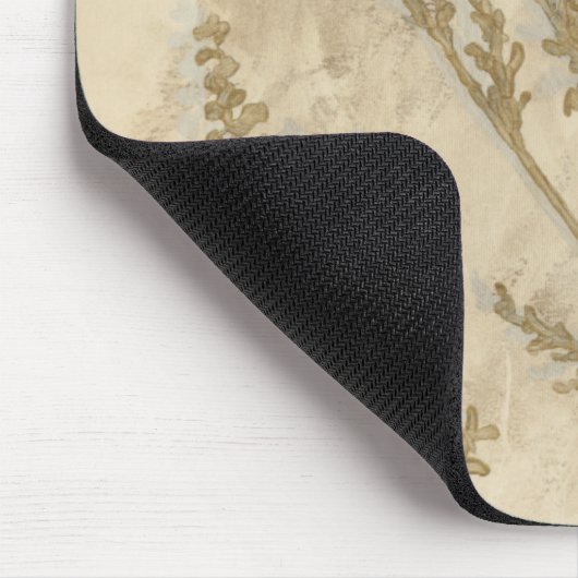 金箔II マウスパッド (コーナー)