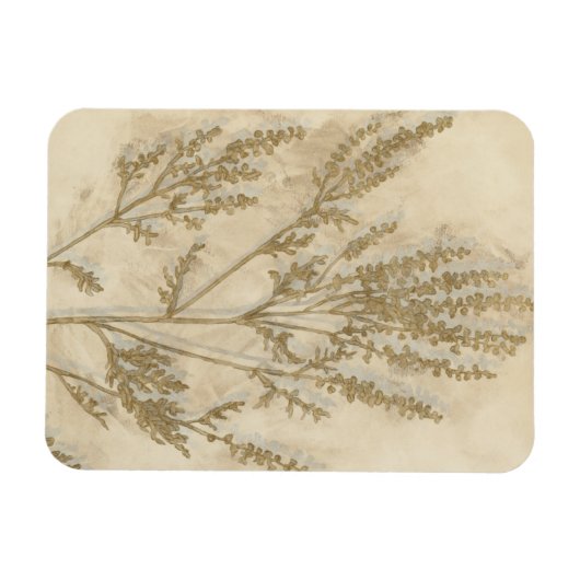 金箔II マグネット (横)