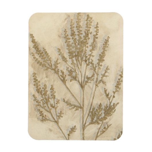 金箔II マグネット (縦)