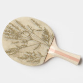 金箔II 卓球ラケット (横)