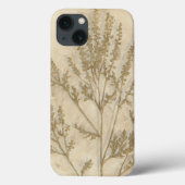 金箔II Case-Mate iPhoneケース (裏面)