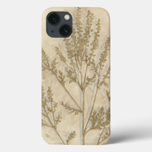 金箔II Case-Mate iPhoneケース (裏面)