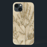 金箔II iPhone 13ケース<br><div class="desc">フローラ</div>