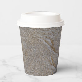 金素晴らし金製のチップ 紙コップ