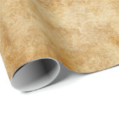 金素朴な質 ラッピングペーパー (ロールコーナー)