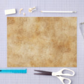 金素朴な質 薄葉紙 (クラフト)