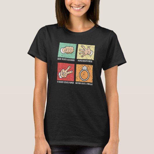 金細工師と葡萄酒は何でも素晴らしジュエリー馬 Tシャツ (正面)