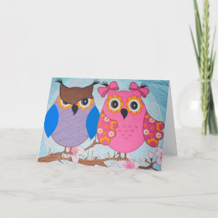 金結婚金記念日グリーティングカード カード