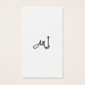 金結婚頼の贈り物 (裏面)