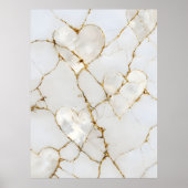 金継ぎハート・オブ・ラブ ポスター (正面)