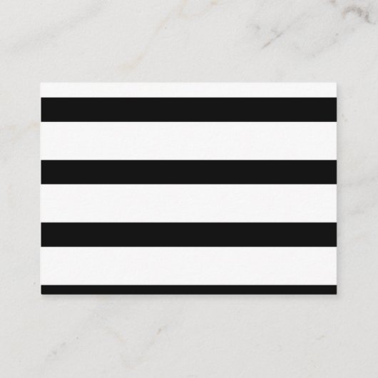 金航海のフェイク箔いかり | おむつラッフル エンクロージャーカード (裏面)