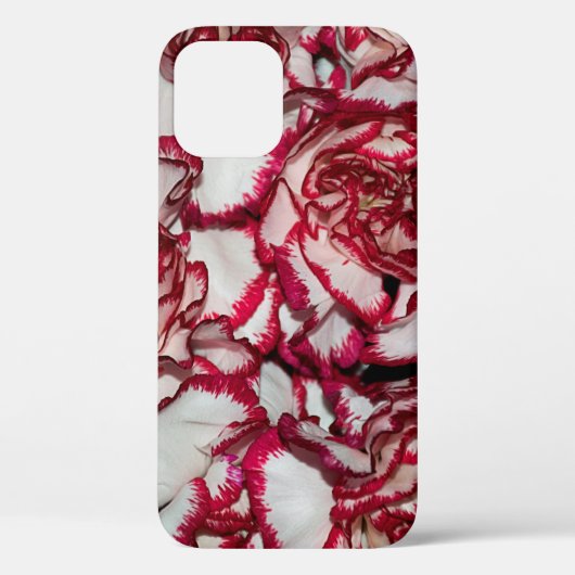 金色と黒のガラスの表面。 Case-Mate iPhoneケース (裏面)