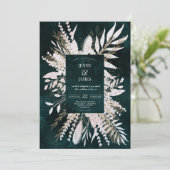 金色の牧草地わあブーケ、エメラルドグリーン シーズンカード (スタンド正面)