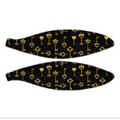 金色の鍵 ミニバスケットボール (パネル)