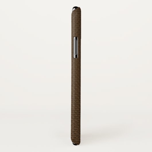 金色正ロシアの統十字 Case-Mate iPhoneケース (裏面/右)