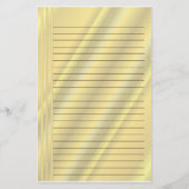 金色相 便箋 (正面)