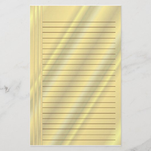 金色相 便箋 (正面)