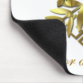 金花の~のマウスパッド マウスパッド (コーナー)