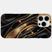 金花弁シールド Case-Mate iPhoneケース (裏面 (横))