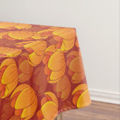 金花模様 テーブルクロス (インサイチュ)