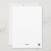 金花火新年 シーズンカード (裏面)