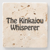 金華城ウィスラー ストーンコースター (正面)