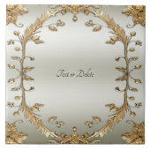 金華美瓦 タイル (正面)