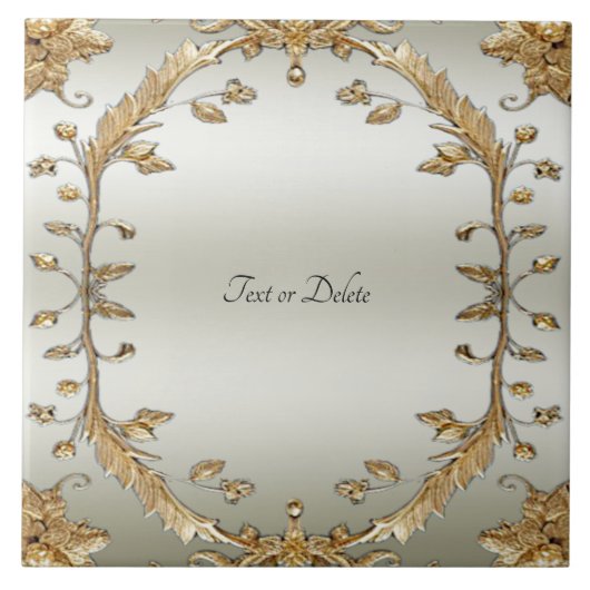 金華美瓦 タイル (正面)