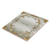 金華美瓦 タイル (側面)