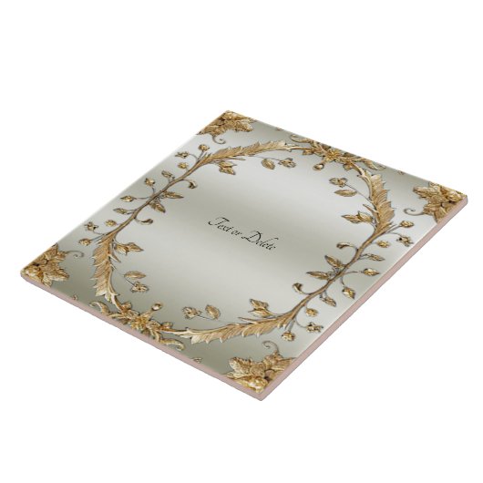 金華美瓦 タイル (側面)