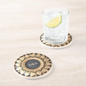 金華美輪装飾枠 コースター (側面)