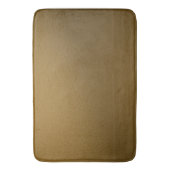 金落ち着かせて下さい バスマット (正面縦)