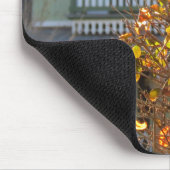 金葉のとジンジャーブレッド – Martha's Vineyard マウスパッド (コーナー)