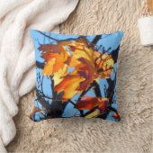 金葉 クッション (ブランケット)